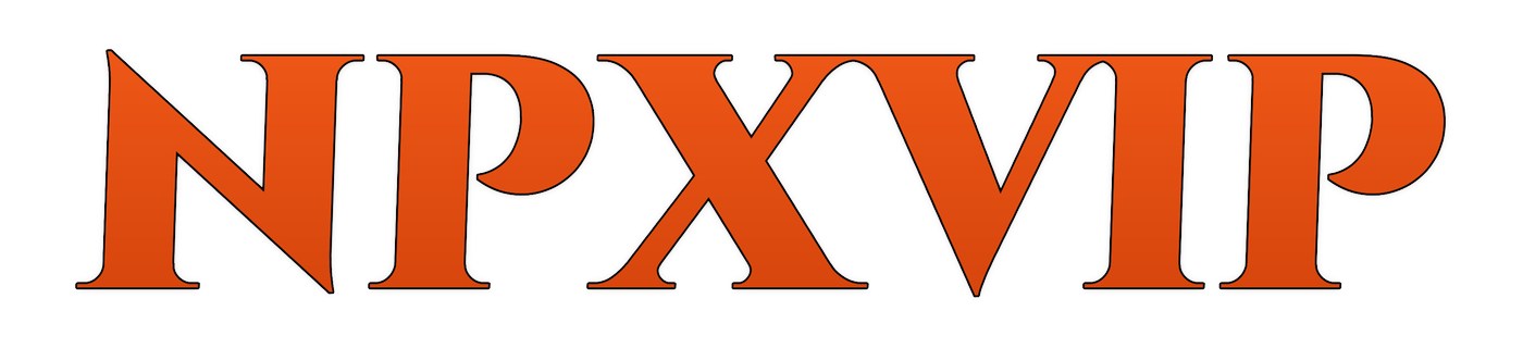 npxvip logo